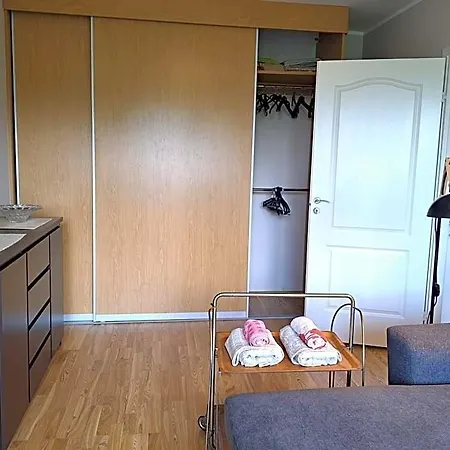 Hotell Volvi Tallinn
