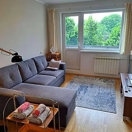 Volvi 3* Tallinn